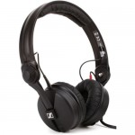 Fone Sennheiser HD25 Plus para DJs