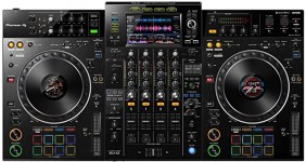 Controladora Pioneer XDJ XZ