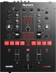 Numark Scratch