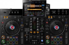 XDJ RX3 Controladoras Xdj-RX3 Pioneer Dj