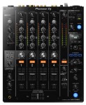 DJM 750 MK2 Mixer Pioneer DJM750
